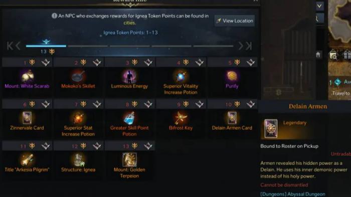 失落的方舟冶金术怎么获得3