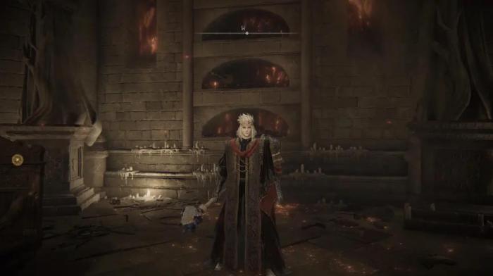 艾尔登法环外神有哪些3