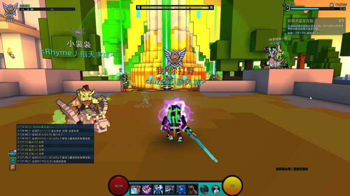 宝藏世界为什么造不了职业装备_宝藏世界新职业