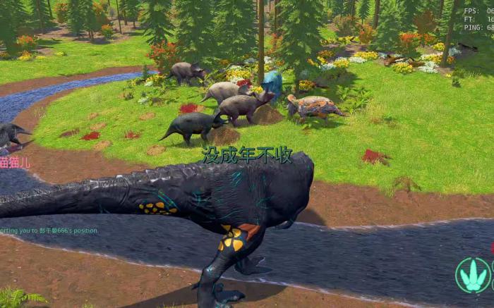 恐龙岛母龙孵蛋后怎么办1