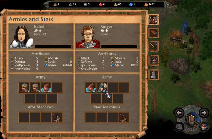 英雄无敌5圣堂终极技能怎么获得3