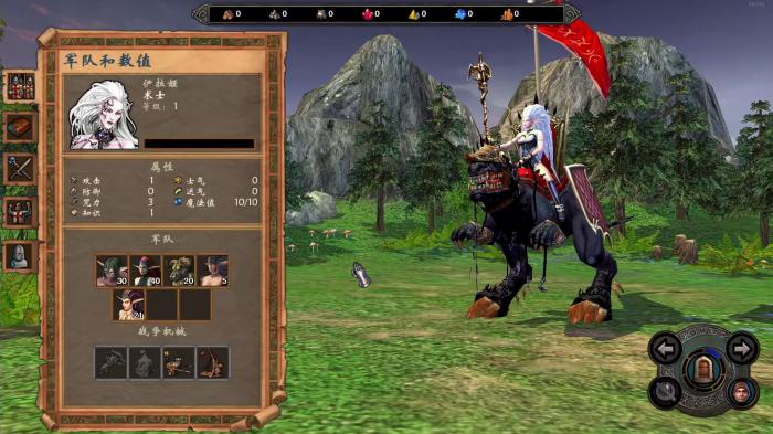 英雄无敌5地牢终极技能怎么学_英雄无敌5地牢终极技能学不了