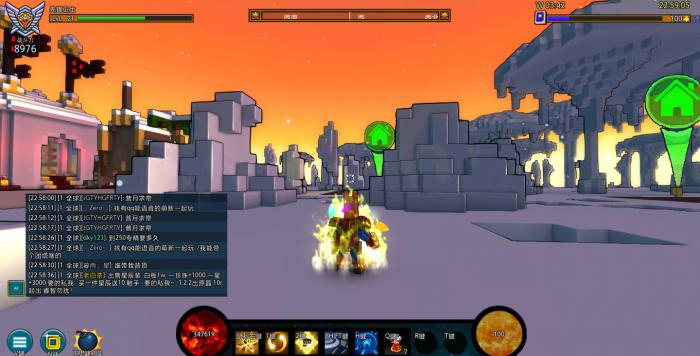 宝藏世界星辰宝石怎么用2