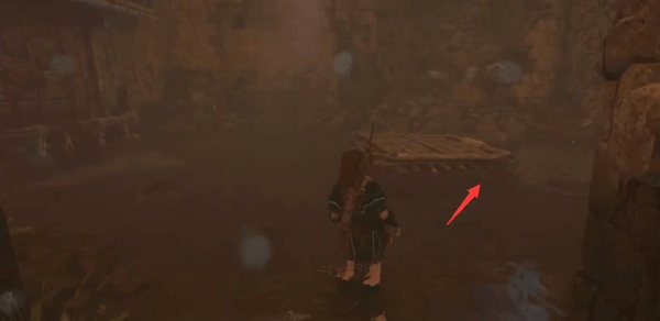 古墓丽影怎么保存游戏进度2