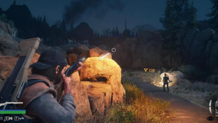 往日不再怎么装配件1