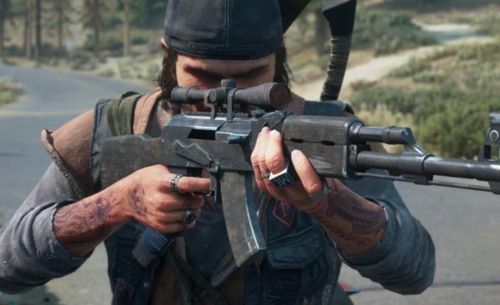 往日不再主武器哪个好1