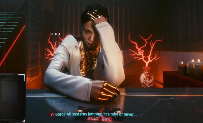 赛博朋克2077开局加点攻略是什么1