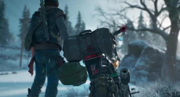 往日不再加特林武器获得方法是什么1