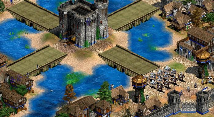 帝国时代2最厉害的国家是哪个2