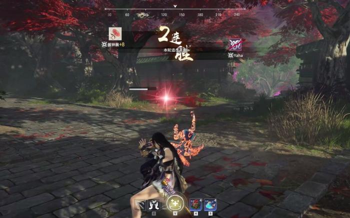 永劫无间对战技巧在哪看3