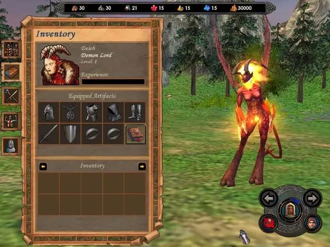 英雄无敌5主动性有什么用2