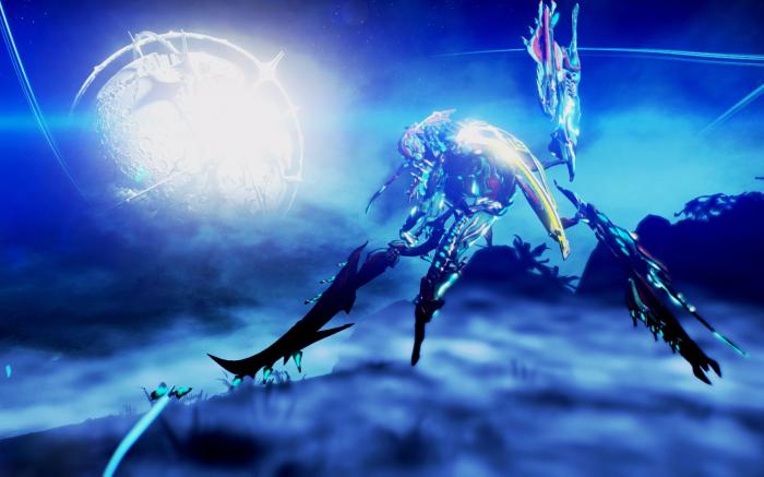 星际战甲梦中梦虚空屏障怎么关3