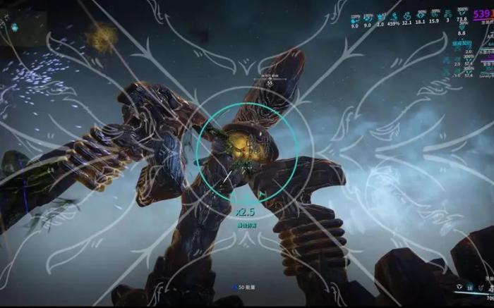 星际战甲三傻怎么捕获飞机1