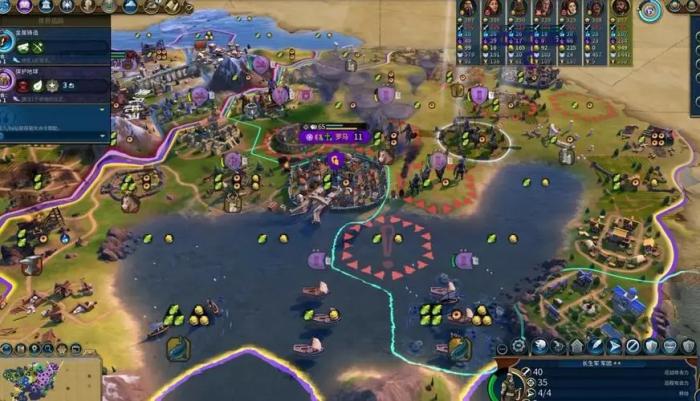 文明6城市独立区域什么意思_文明6城市区域建造顺序