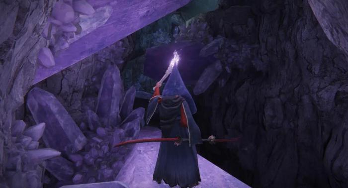 艾尔登法环怎么给好友东西2