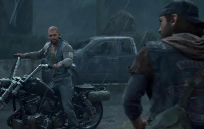 往日不再人质怎么救1