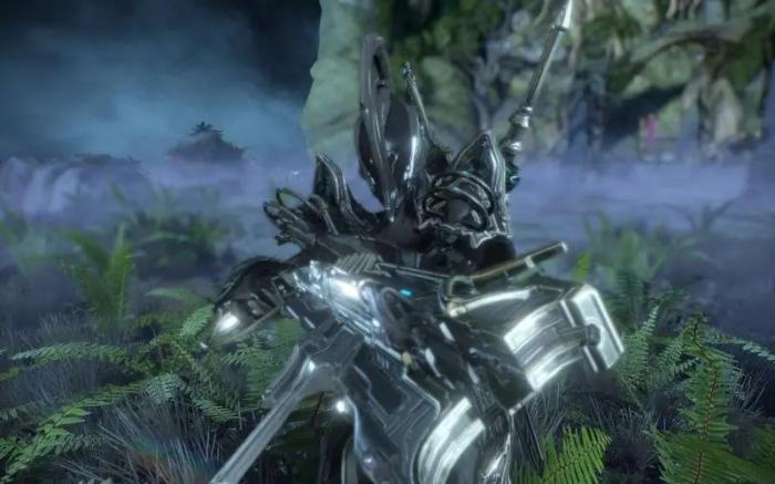 星际战甲冥河夜神怎么样_星际战甲冥河夜神在哪刷