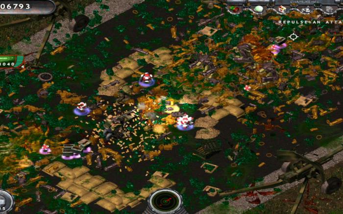 孤胆枪手之英雄归来秘籍是什么2