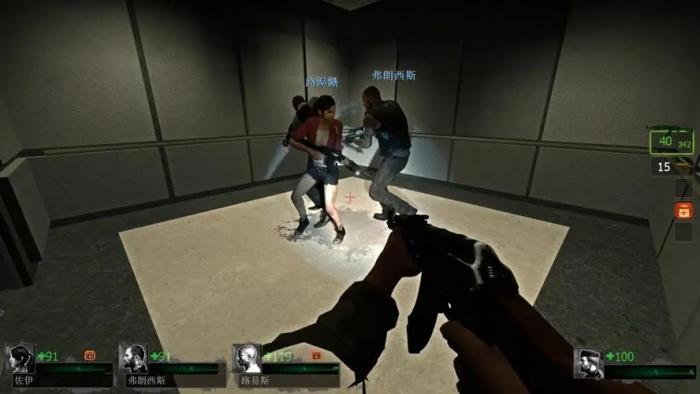 求生之路2应该怎么玩2