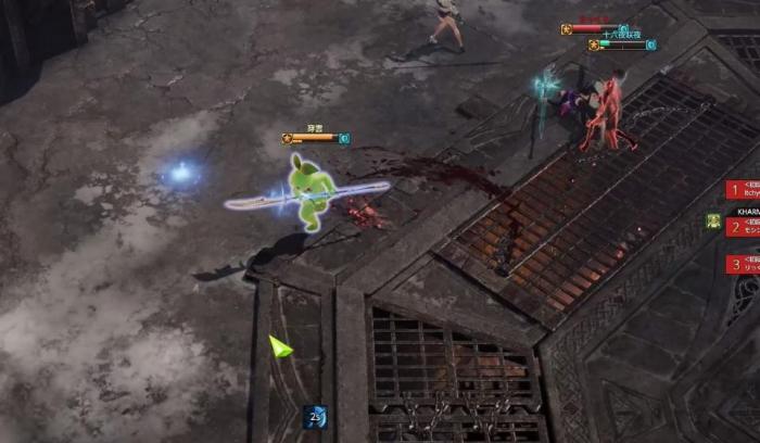 失落的方舟回廊门票怎么获得_失落的方舟主线攻略