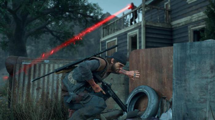 往日不再锁着的门怎么开3