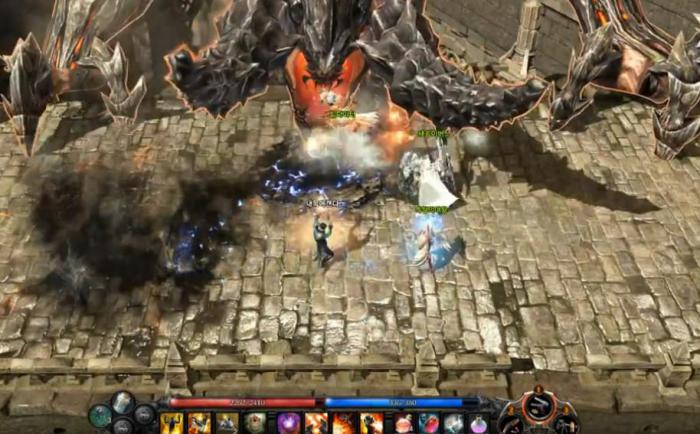 失落的方舟蘑菇有什么用2