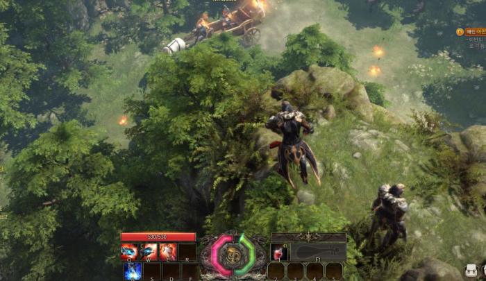 失落的方舟蘑菇有什么用3