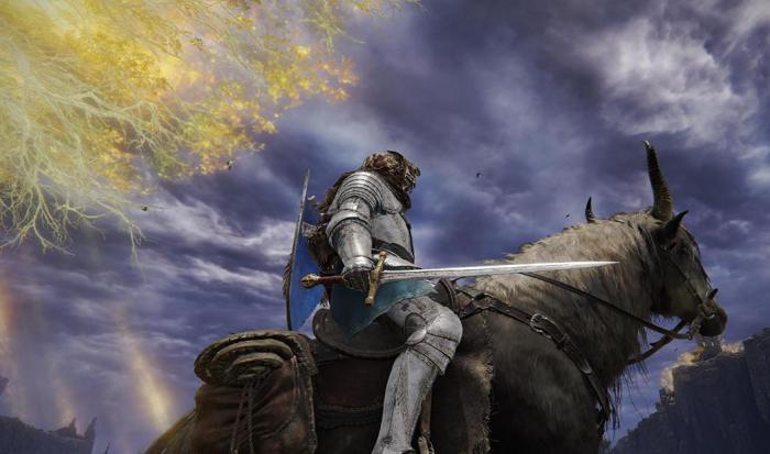 艾尔登法环火焰修士套装是什么1