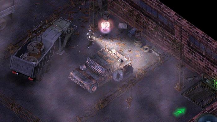 孤胆枪手困难模式怎么选2