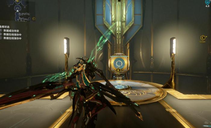 星际战甲新手次要武器推荐有哪些1