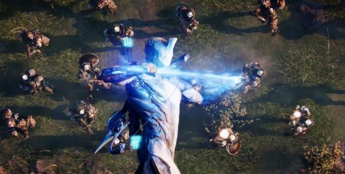 星际战甲后期武器推荐有哪些_星际战甲后期武器推荐排行 星际战甲后期武器推荐有哪些_星际战甲后期武器推荐排行