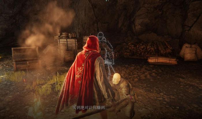 艾尔登法环角色选择推荐是什么_艾尔登法环怎么样 艾尔登法环角色选择推荐是什么_艾尔登法环怎么样