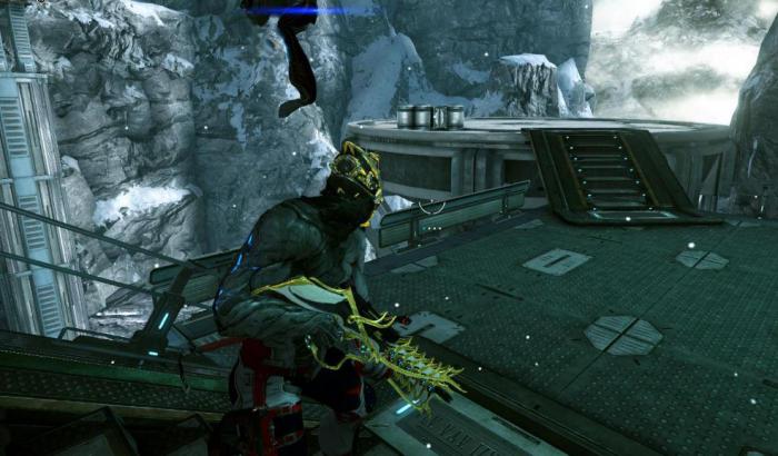 星际战甲角斗场怎么过_星际战甲角斗场有什么用