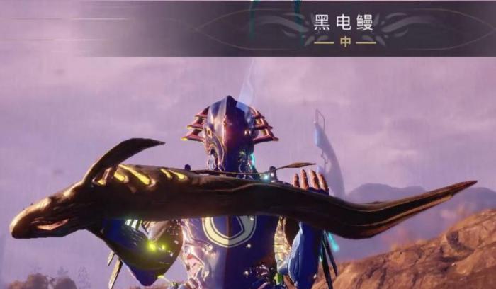 星际战甲什么职业最强1