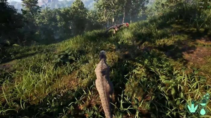 恐龙岛红斑是什么龙2