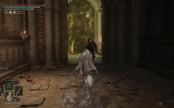 艾尔登法环回旋锁链怎么用3