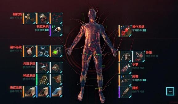 赛博朋克2077酒吧超梦怎么用3