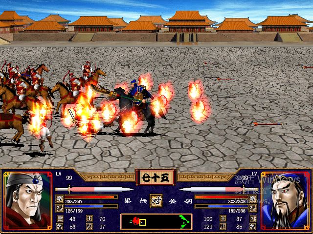 三国群英传7杀什么兵经验获得高3