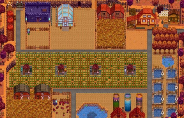 星露谷物语明火剧情怎么触发3