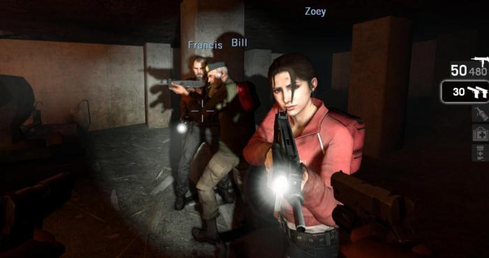 求生之路2怎么找路_求生之路2找不到路怎么办 求生之路2怎么找路_求生之路2找不到路怎么办