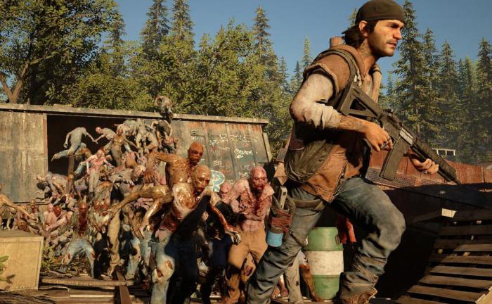 往日不再研究所怎么进去3