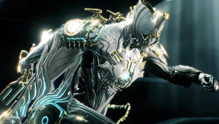 星际战甲平民装备推荐有哪些_星际战甲平民玩家攻略