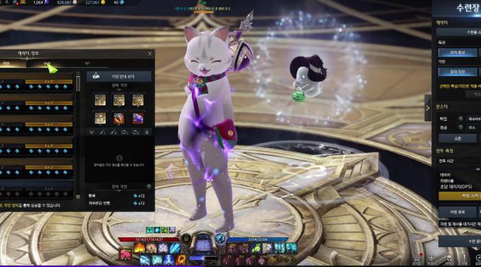 失落的方舟战斗道具有哪些1