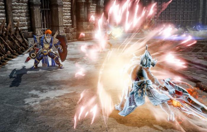 失落的方舟战斗道具有哪些2