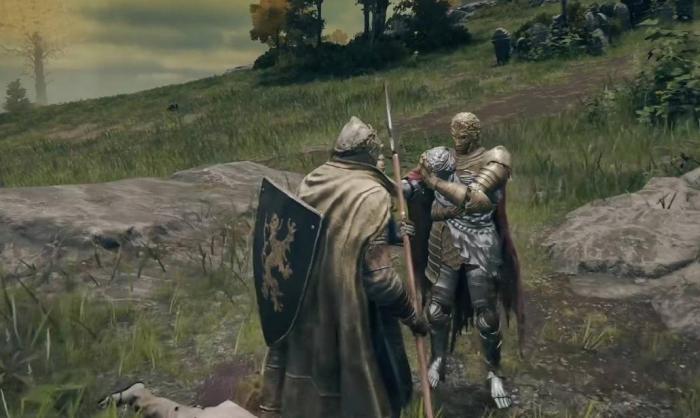 艾尔登法环各职业遗物推荐是什么1