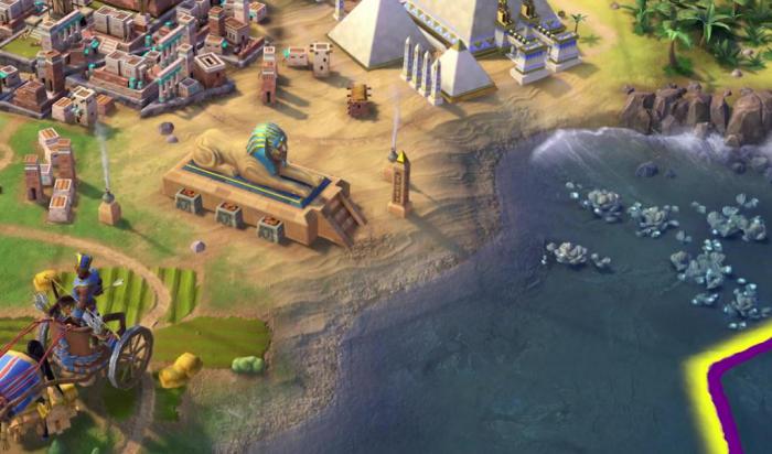 文明6君主难度怎么玩2