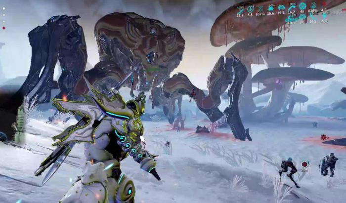 星际战甲新手前期刷什么1