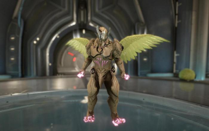 星际战甲新手前期刷什么2