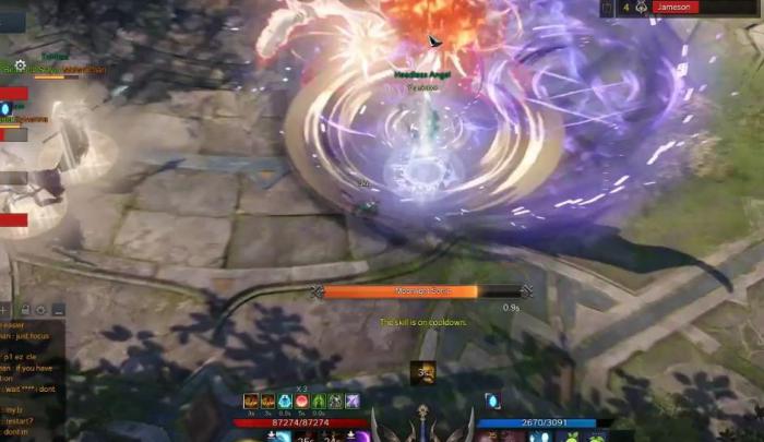 失落的方舟坚硬的石头任务怎么完成1