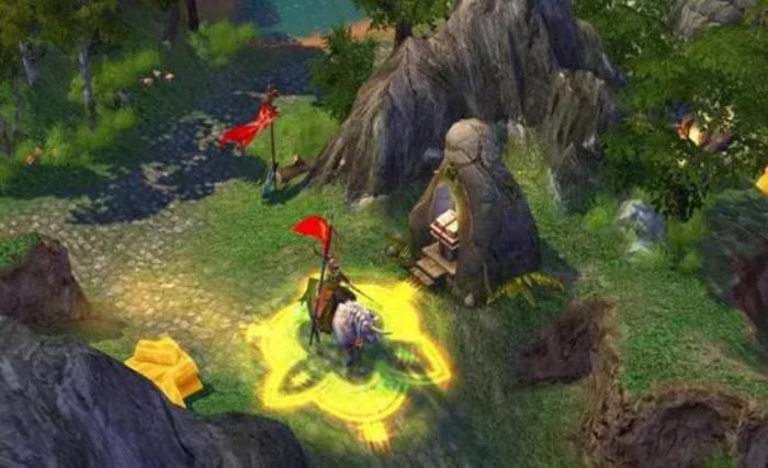 英雄无敌5战斗技巧怎么用的3